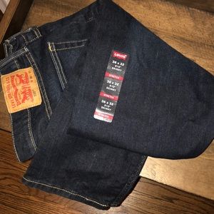 Men’s Levi’s